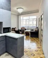 Վարձով բնակարան Գևորգ Չաուշի փողոցում image thumbnail 0