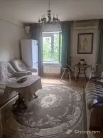 Apartment on Gyulbenkyan Street thumbnail 0