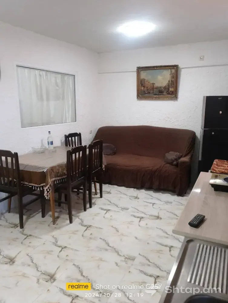 Comfortable Apartment with No Deposit 0