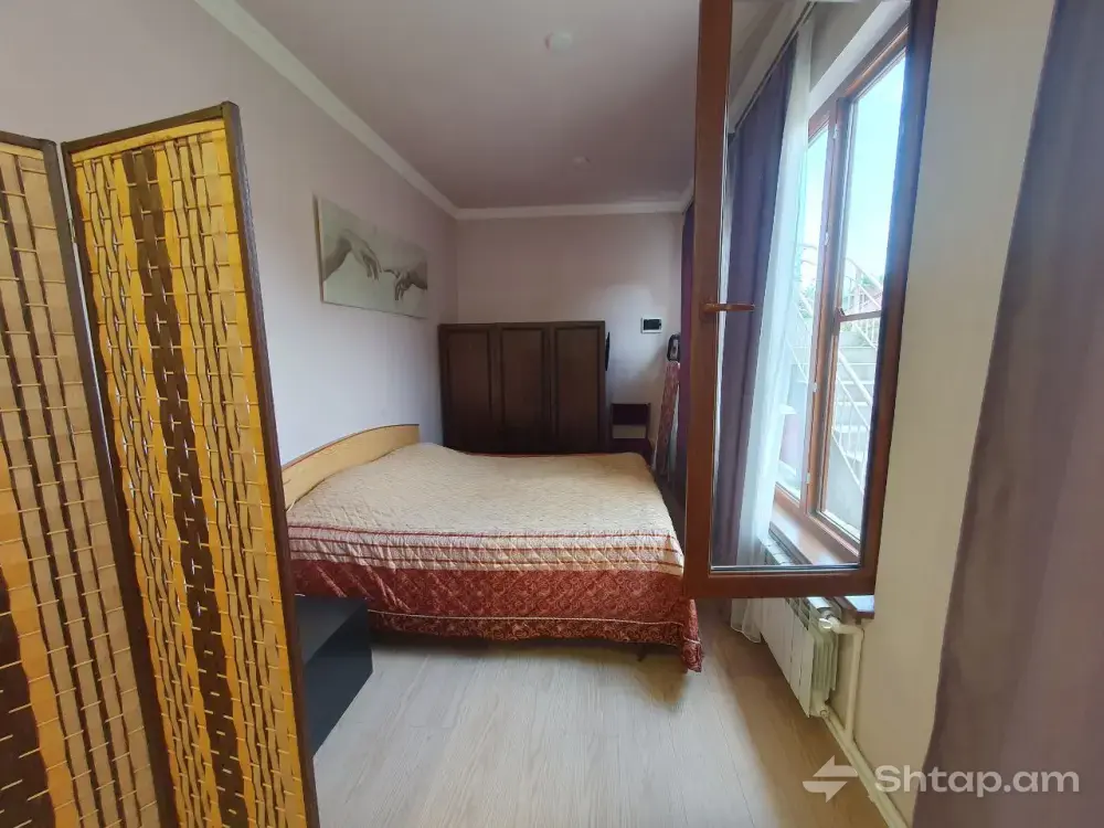 Apartment for Rent on Heratsi Street 3