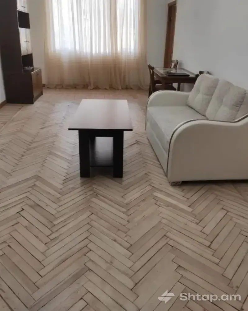 Apartment for Rent on Heratsi Street 0