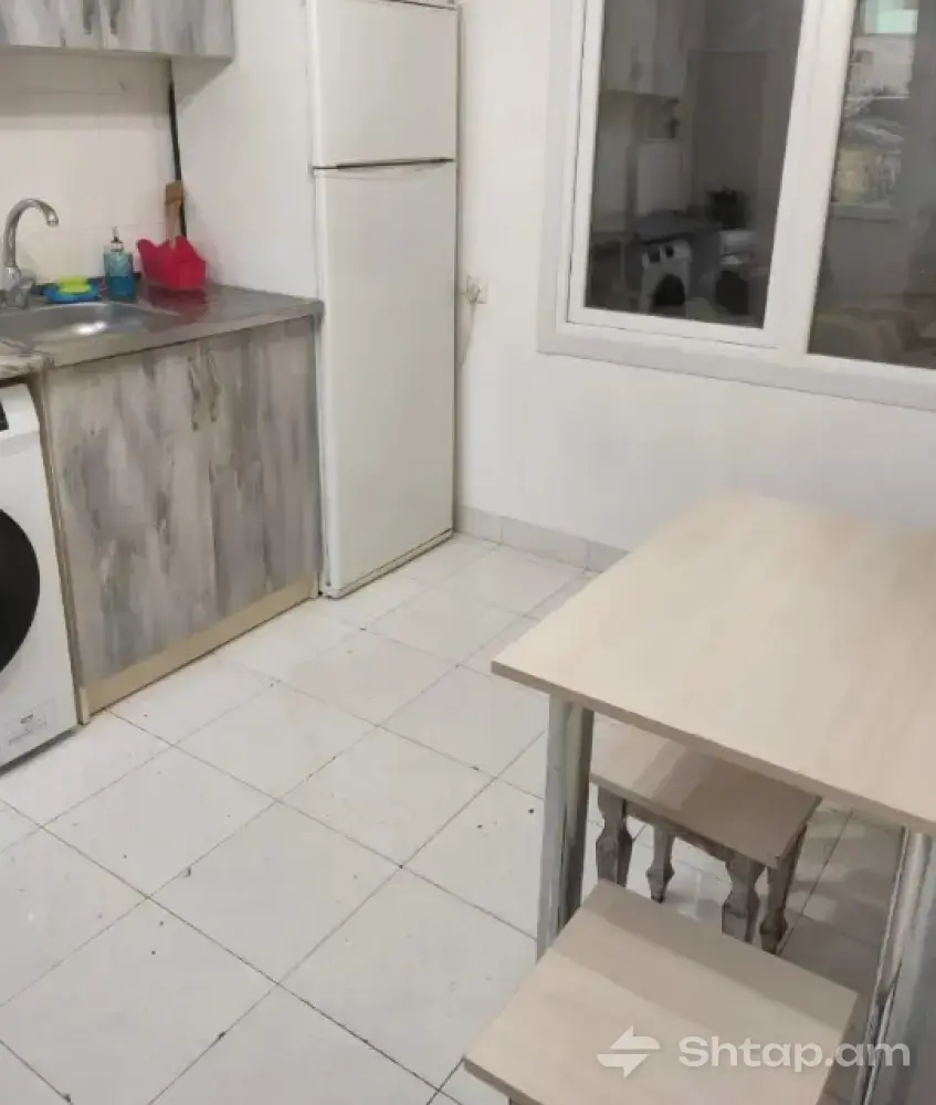 Apartment for Rent on Heratsi Street 4