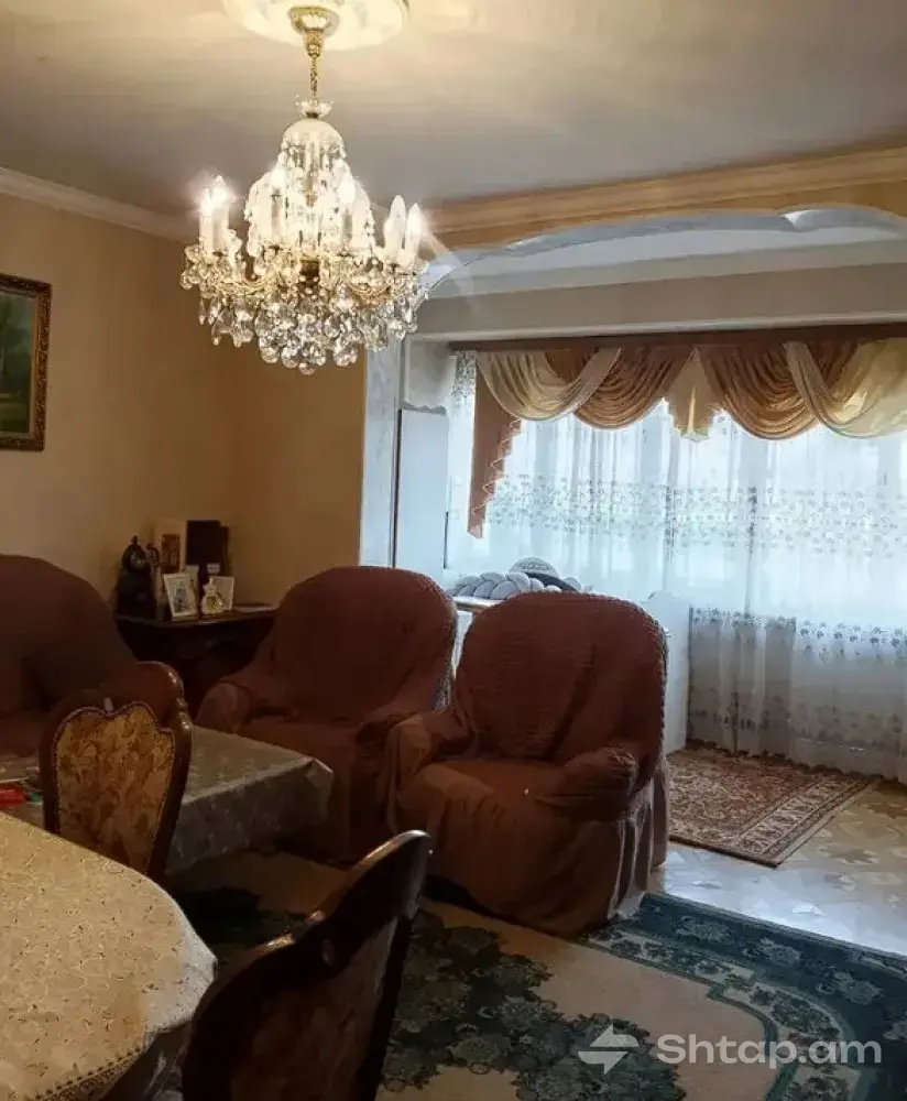 Сдается квартира в районе Исаакян, Аван 0