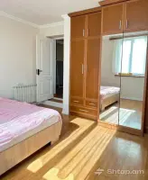 Квартира в аренду на улице Бабаяна image thumbnail 0