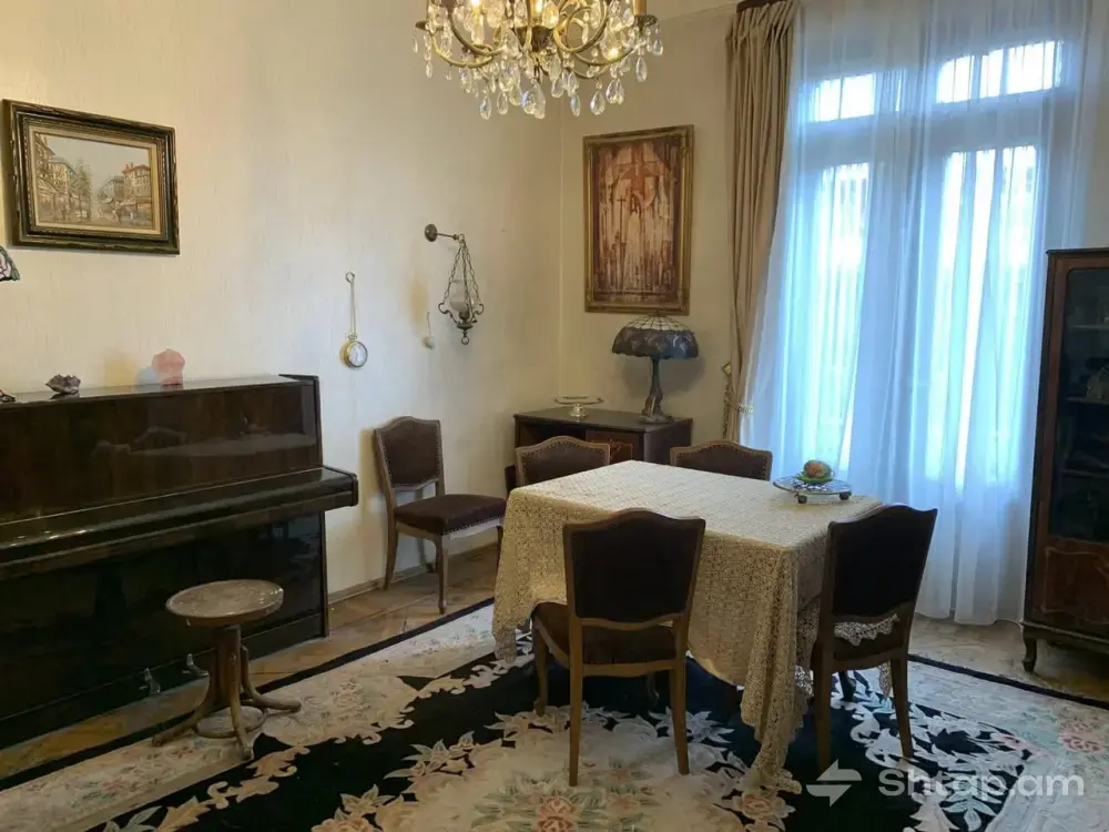 Apartment rental on Nalbandyan Street 2