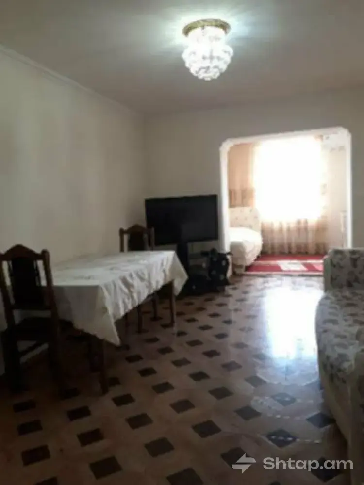 Rent an Apartment in the Center 2