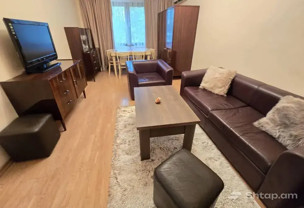 Apartment for Rent on T. Mets Street 0