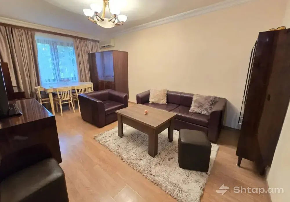 Apartment for Rent on T. Mets Street 1