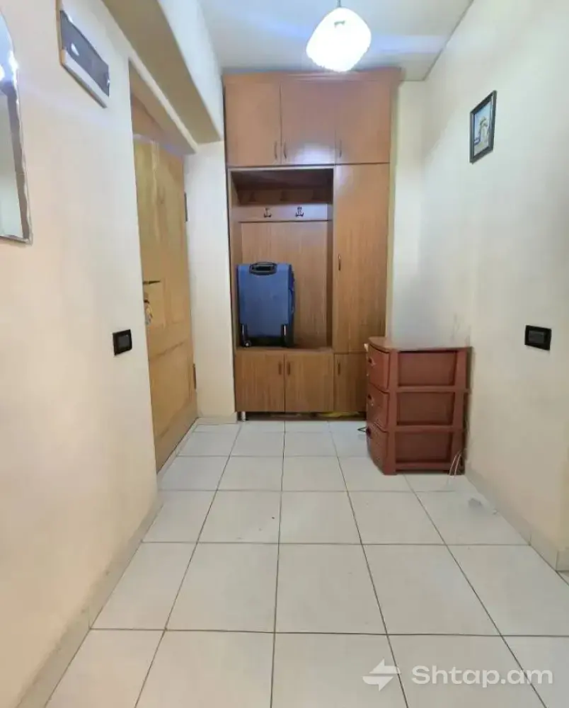 Apartment for Rent on T. Mets Street 4