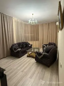 Аренда новой квартиры в центре image thumbnail 2