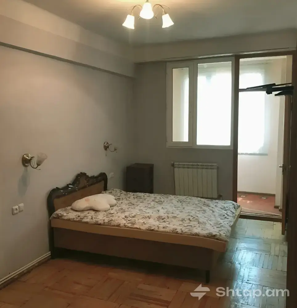 Сдается квартира на улице Сундукяна 0