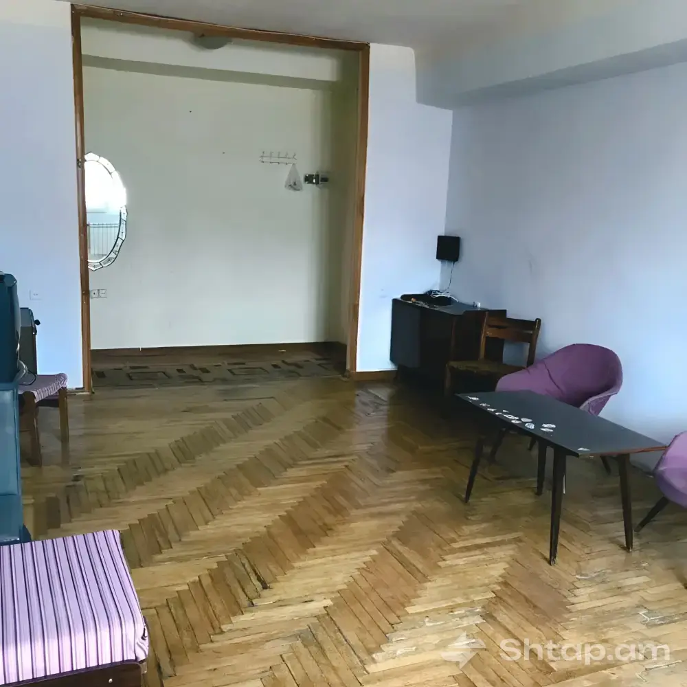 Сдается квартира на улице Сундукяна 1