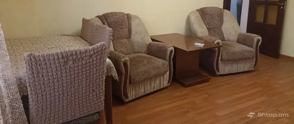 Apartment Rental Near Zoravar Andranik Metro 0