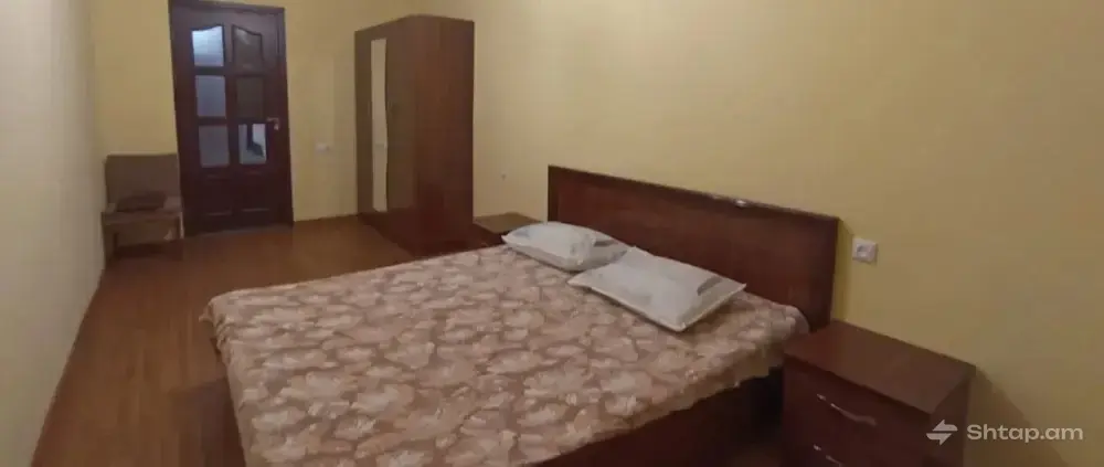 Apartment Rental Near Zoravar Andranik Metro 4