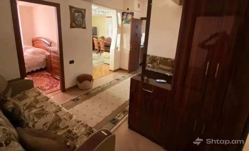 Apartment for Rent Near Kino Armenia 4