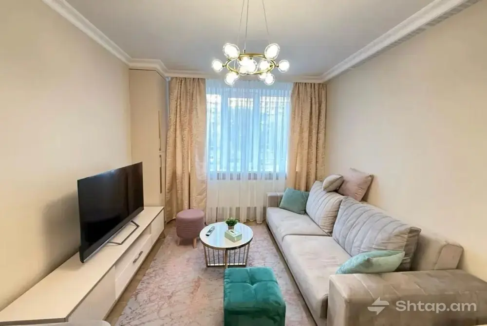 Rent an Apartment in Koghbatsi 0