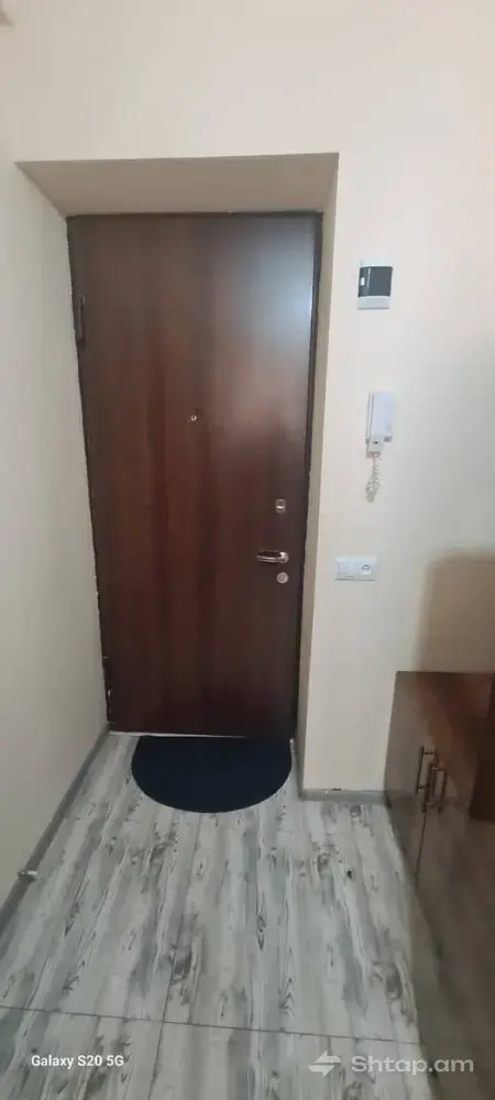 Spacious 1-Room Apartment for Rent 1