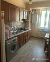 Bright and Cozy Apartment in Malatia image thumbnail 3