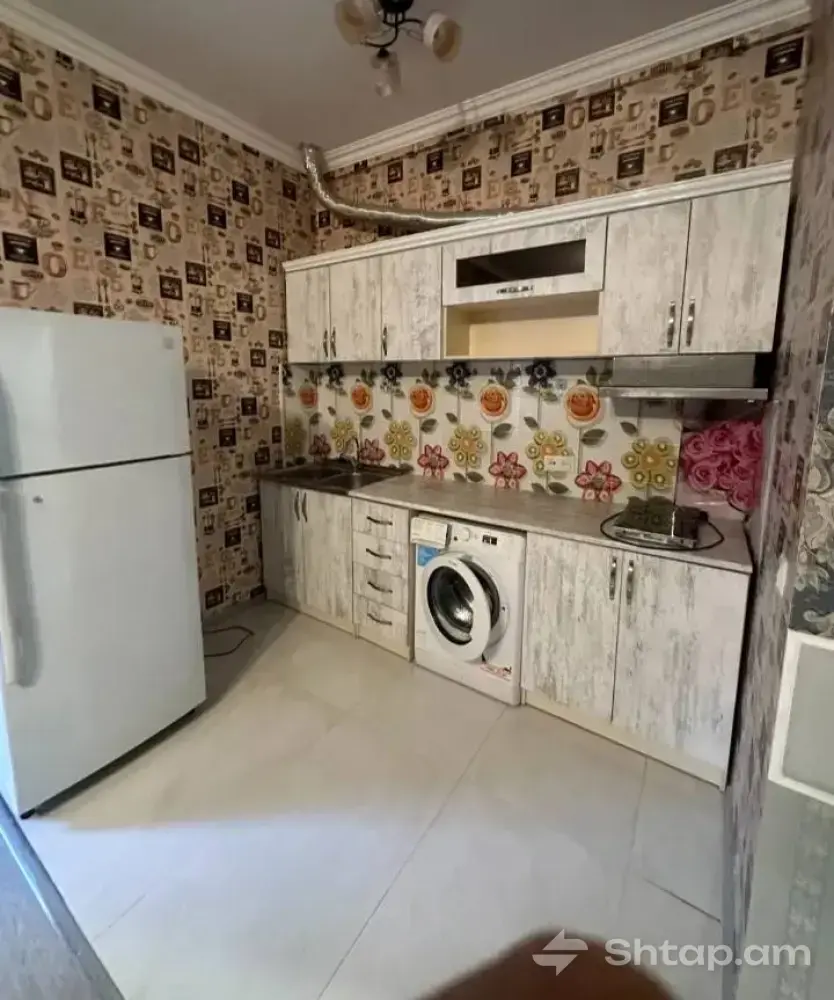 Apartment Rental in Malatia 2