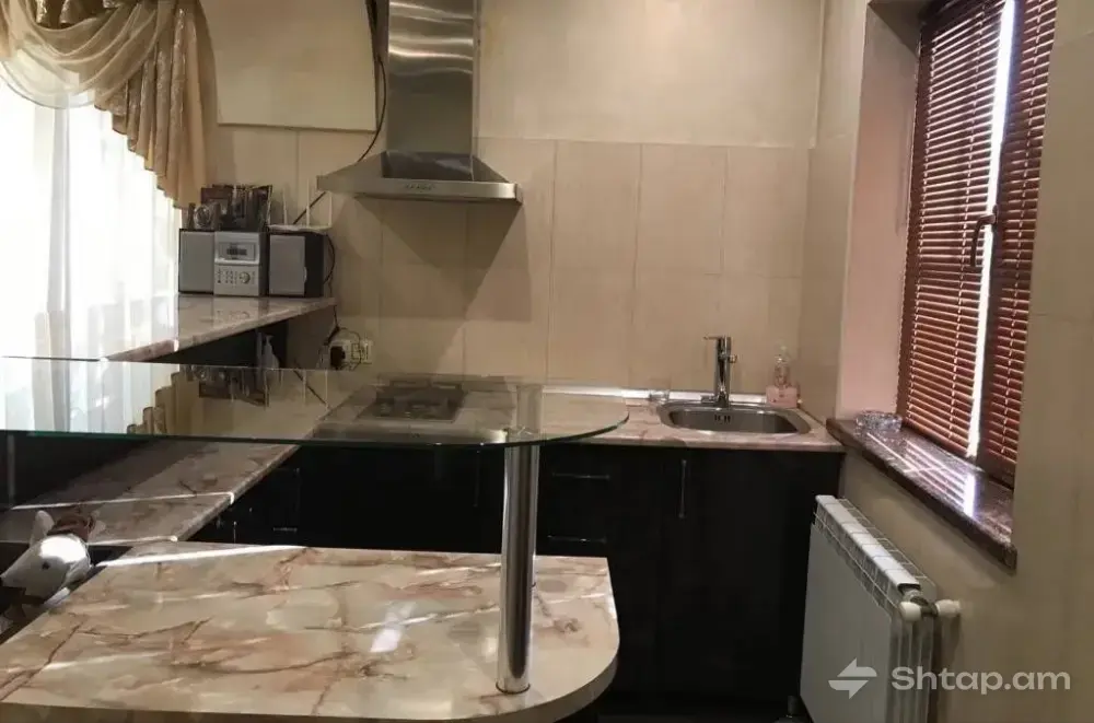 Apartment for Rent in Malatia 4