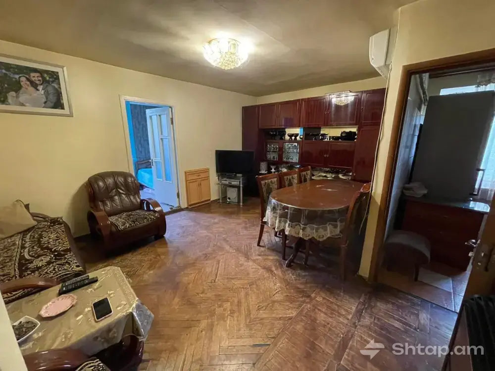 Аренда квартиры на улице Маргарян 1