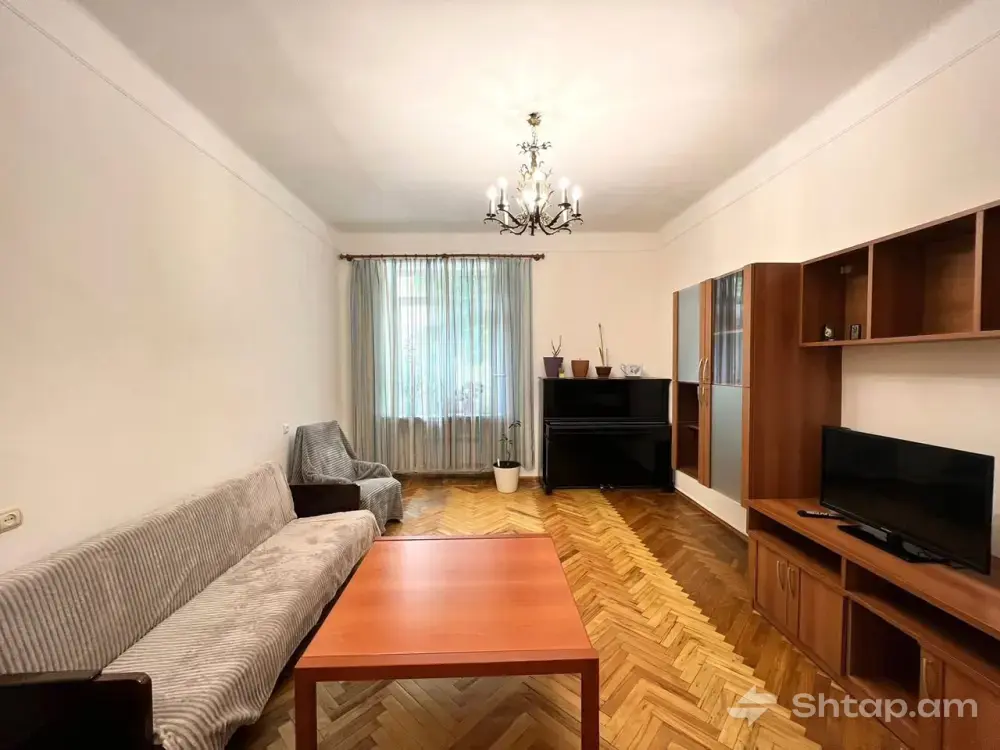 Apartment Rental in the Heart of Yerevan 2