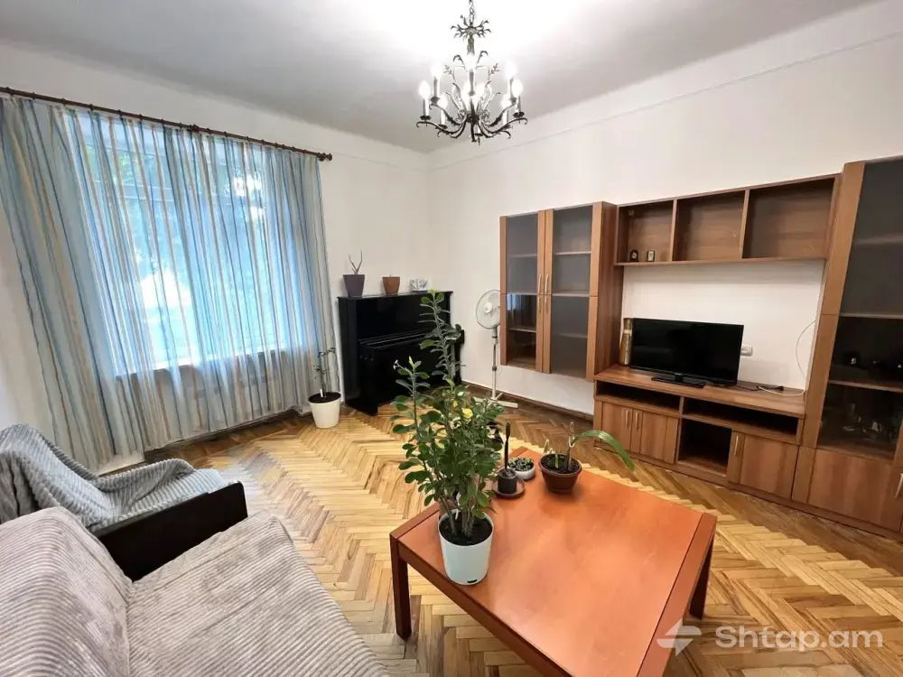 Apartment Rental in the Heart of Yerevan 3