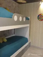 Վարձով Բնակարան Նոր Նորք 4-րդ Զանգվածում image thumbnail 2