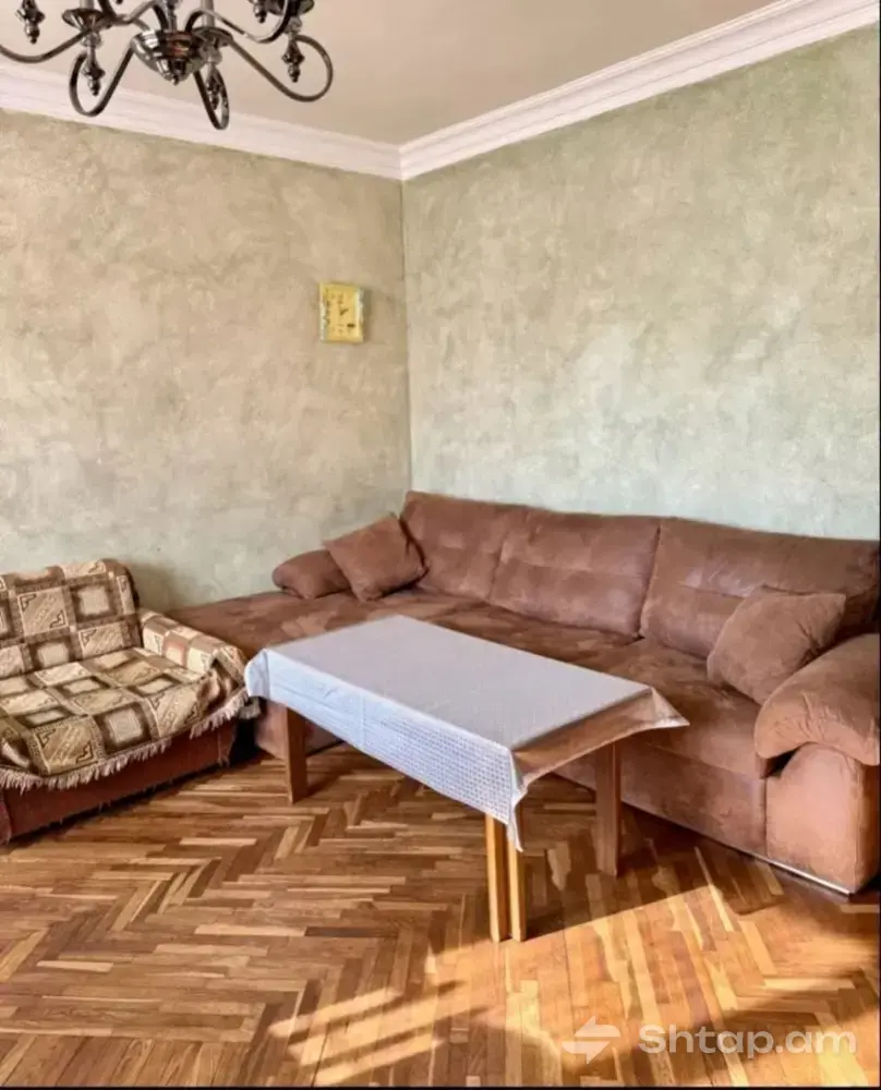 Վարձով Բնակարան Նոր Նորքի 1 Զանգվածում 0