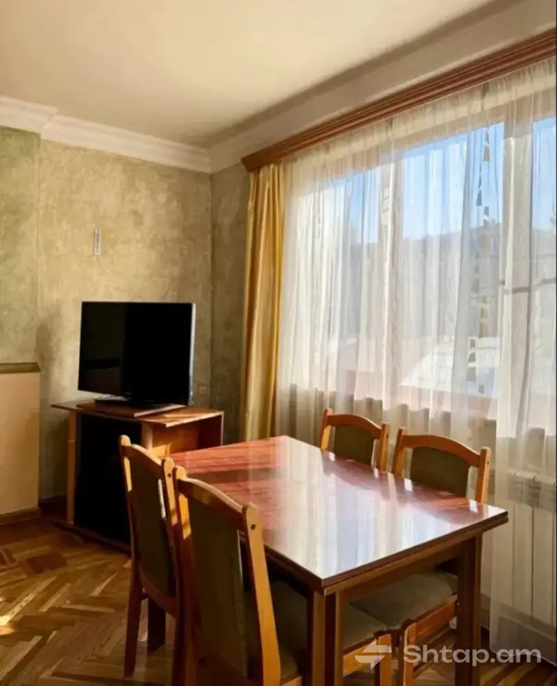 Վարձով Բնակարան Նոր Նորքի 1 Զանգվածում 1