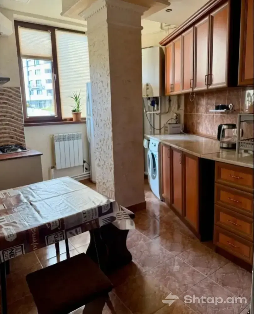 Վարձով Բնակարան Նոր Նորքի 1 Զանգվածում 2