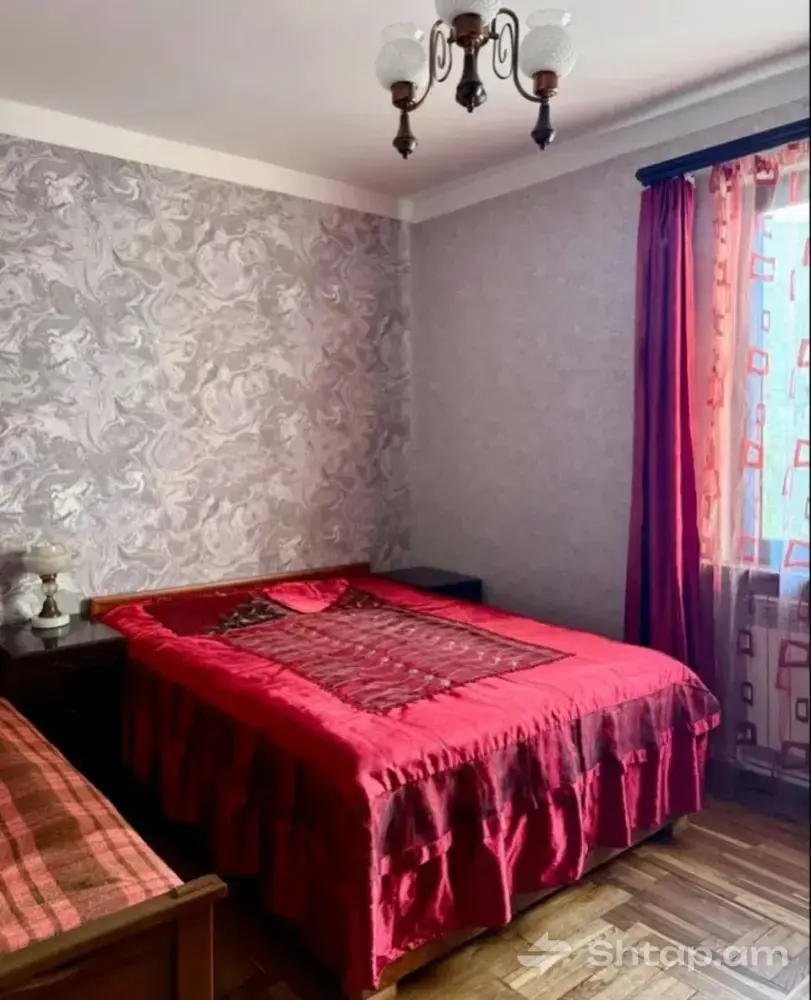 Վարձով Բնակարան Նոր Նորքի 1 Զանգվածում 3