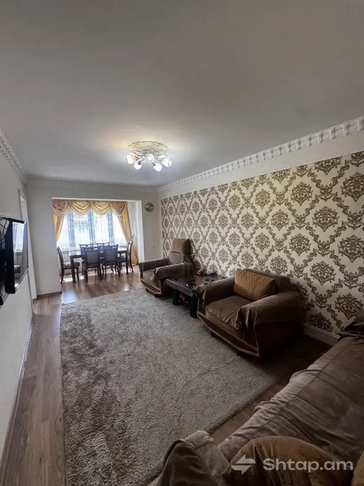 Վարձով Բնակարան Նոր Նորքի 2-րդ Զանգվածում 0