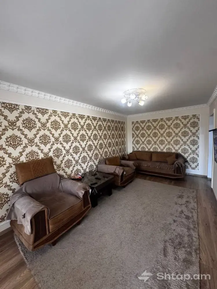 Վարձով Բնակարան Նոր Նորքի 2-րդ Զանգվածում 1