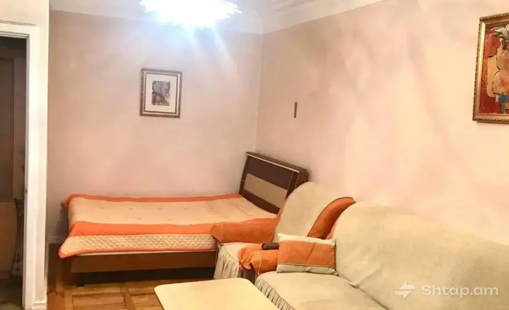 Վարձով բնակարան Նոր Նորքի 2-րդ զանգվածում 2