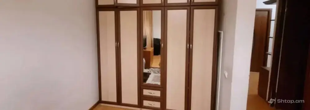 Վարձով Բնակարան Նոր Նորքի 3-րդ Զանգվածում 0