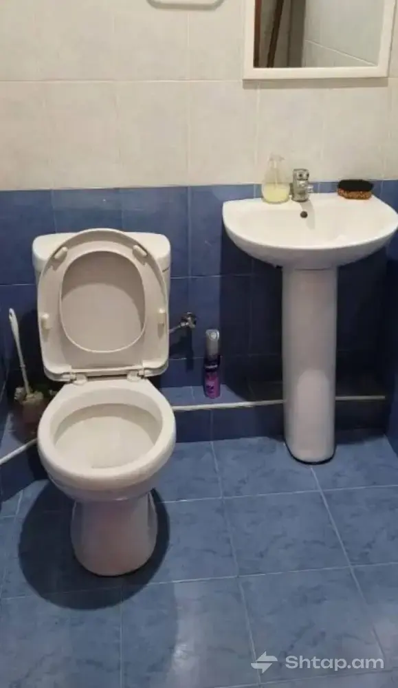 Վարձով Բնակարան Նոր Նորքի 3-րդ Զանգվածում 4