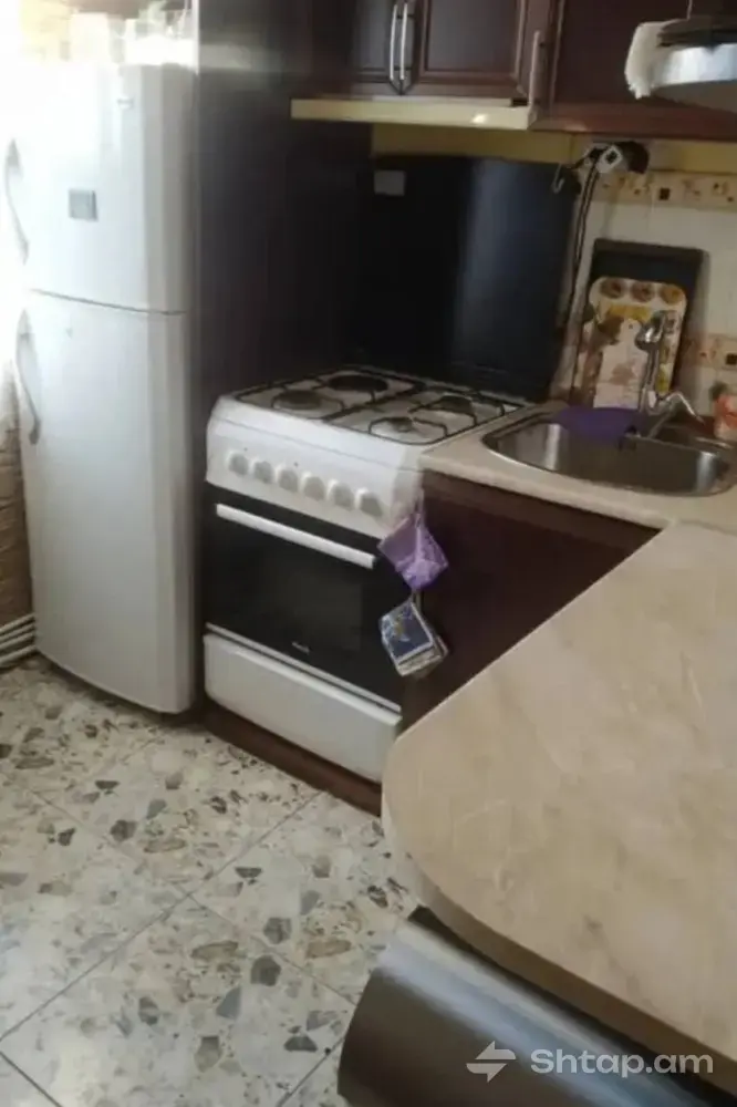 Վարձով բնակարան Նոր Նորքի 4-րդ զանգվածում 1