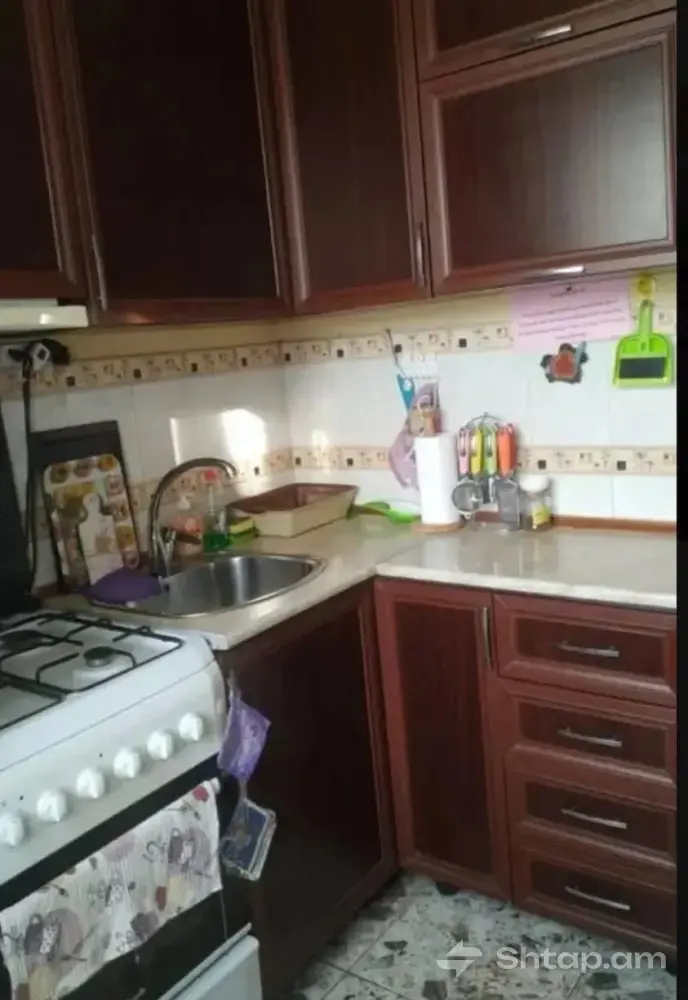Վարձով բնակարան Նոր Նորքի 4-րդ զանգվածում 2
