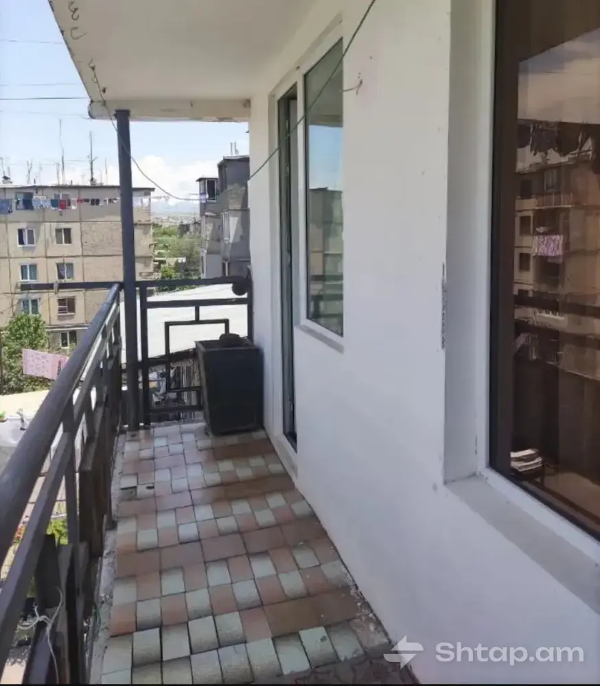 Վարձով բնակարան Նոր Նորքի 4-րդ զանգվածում 1