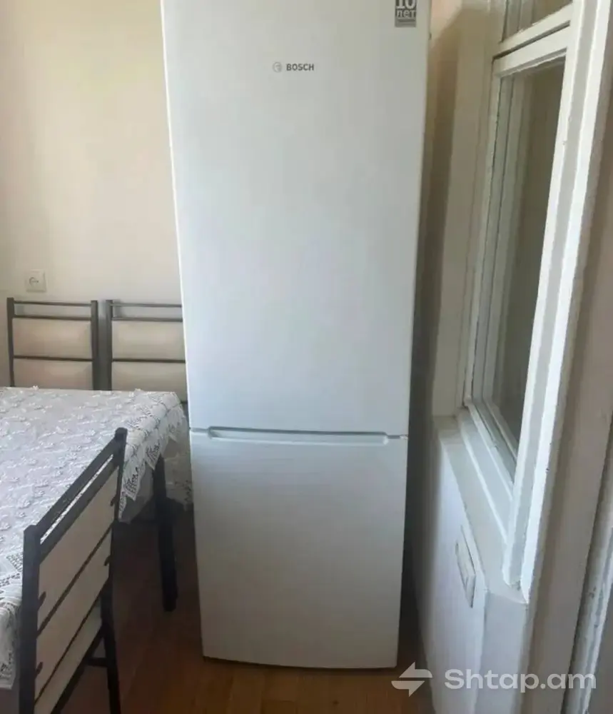 Apartment Rental in Nor Nork 3