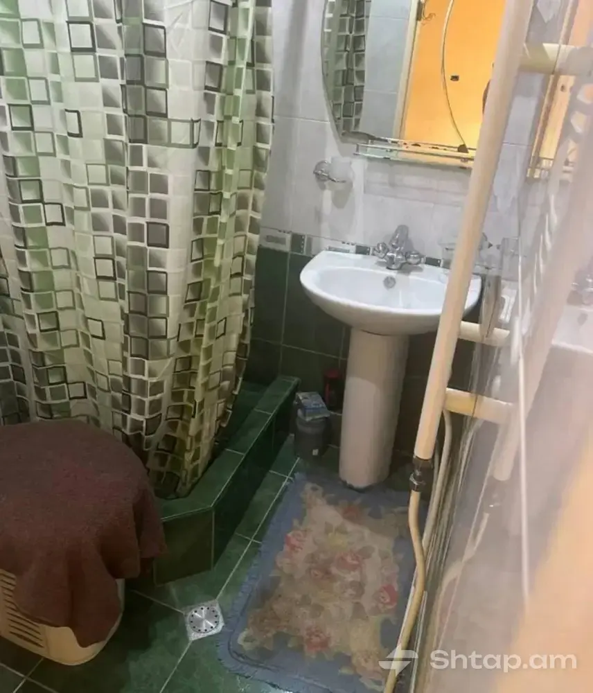 Apartment Rental in Nor Nork 4