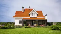 Сдается 2-комнатная квартира в Новом Норке image thumbnail 0