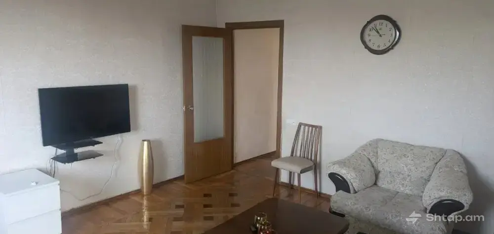 Аренда квартиры в Нор Норке 1
