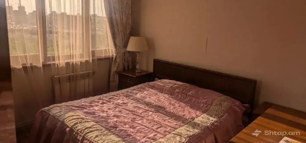 Аренда квартиры в Нор Норке 2