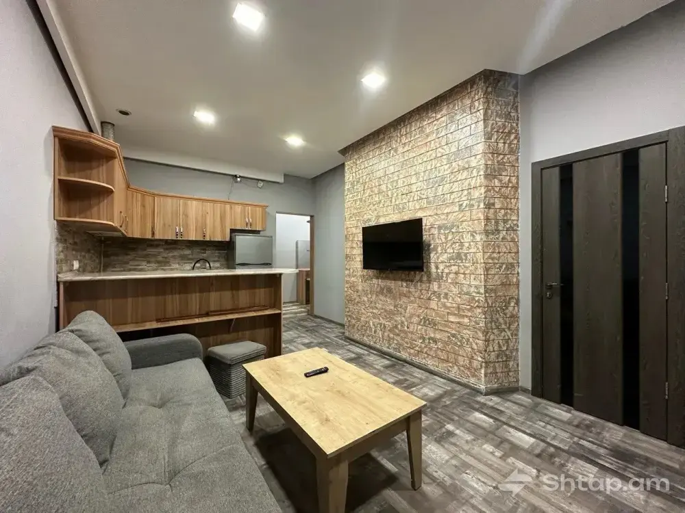 Comfortable Apartment in a New Building 4
