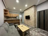 Comfortable Apartment in a New Building image thumbnail 4
