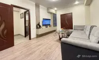 Wonderful Apartment with Garden image thumbnail 2