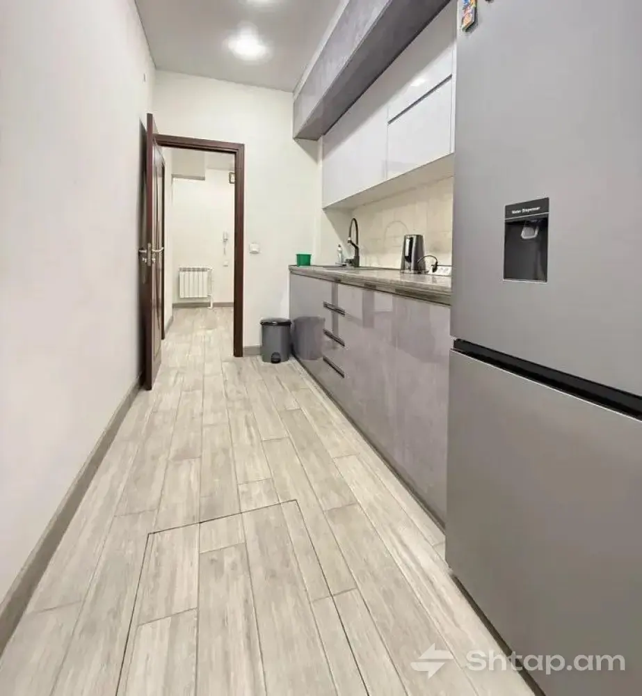 Wonderful Apartment with Garden 4