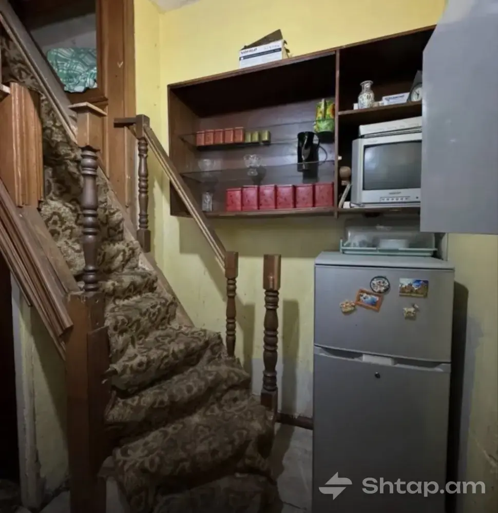 Վարձով բնակարան Վանաձորում՝ հարմարավետ և յուրահատուկ 0